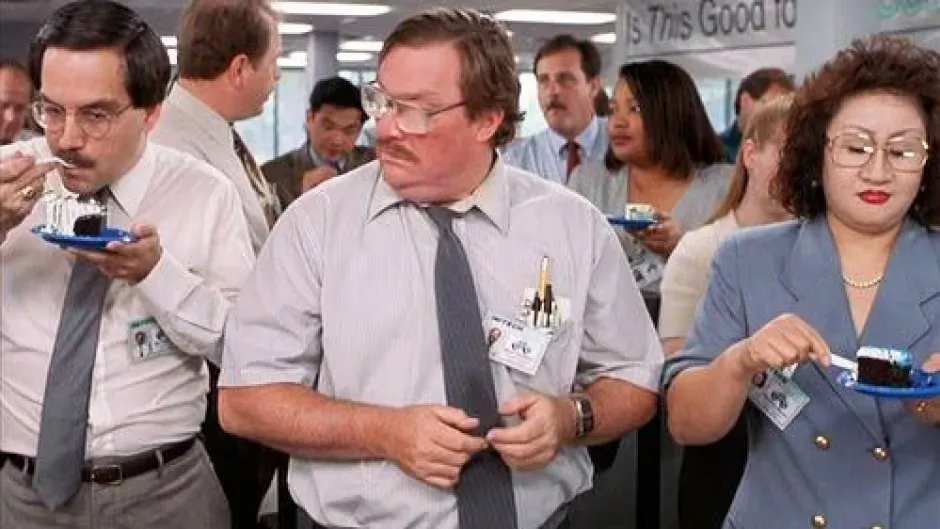 Cupcakes Are Not Culture