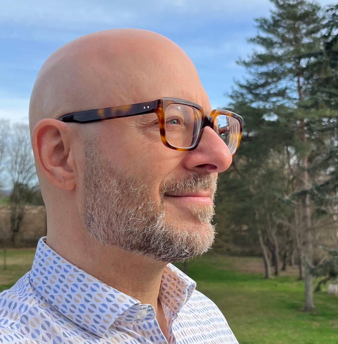 JD Deitch - B2B SaaS Operating Executive